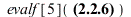 evalf[5](`+`(`*`(`/`(1, 2), `*`(`^`(79, `/`(1, 6)), `*`(`^`(2, `/`(1, 2))))))); 